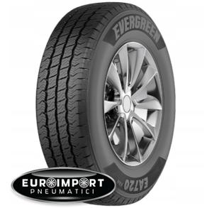 Evergreen DYNAMASTER EA720 C 225/70 R15 112 T Carico C